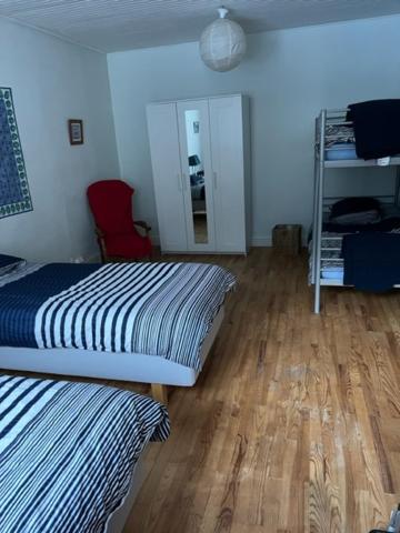 Superbe Appartement A Bourg D'Oisans Avec Terrasse Sud Le Bourg-dʼOisans Exterior foto