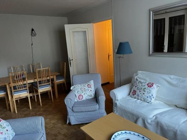 Superbe Appartement A Bourg D'Oisans Avec Terrasse Sud Le Bourg-dʼOisans Exterior foto