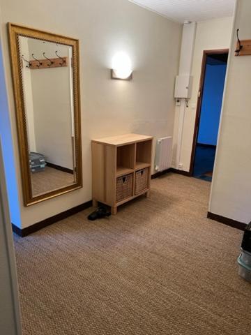 Superbe Appartement A Bourg D'Oisans Avec Terrasse Sud Le Bourg-dʼOisans Exterior foto